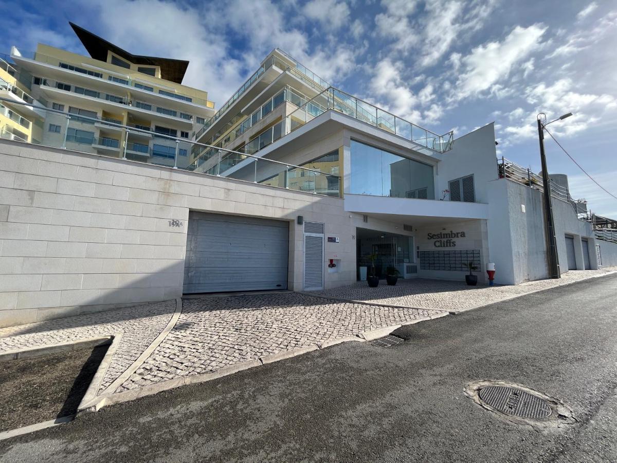 Apartmán A-Mo Sesimbra By Trip2Portugal Exteriér fotografie