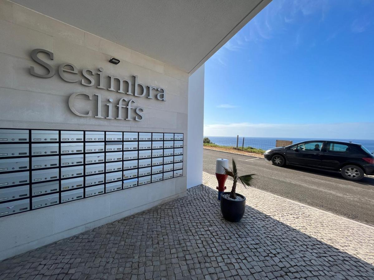Apartmán A-Mo Sesimbra By Trip2Portugal Exteriér fotografie