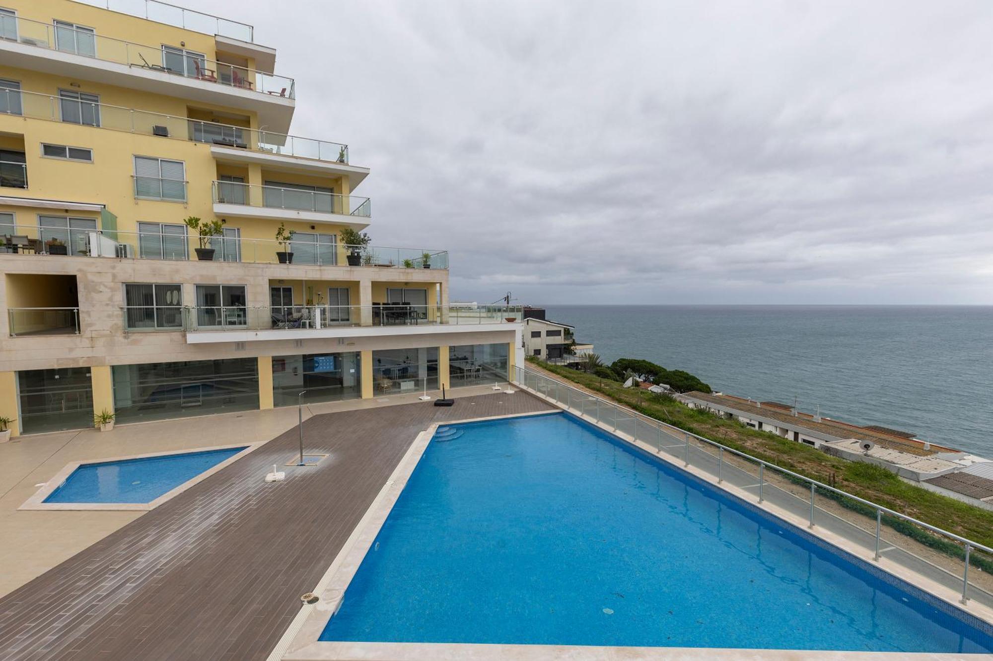 Apartmán A-Mo Sesimbra By Trip2Portugal Exteriér fotografie