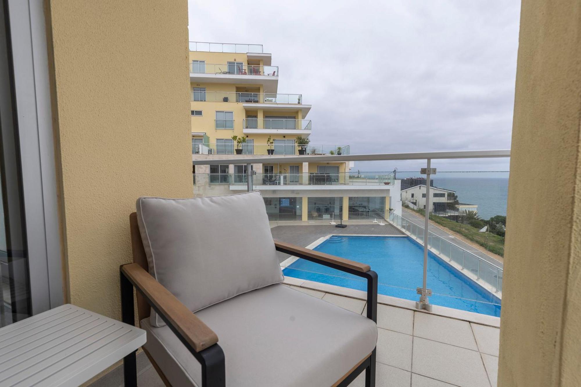Apartmán A-Mo Sesimbra By Trip2Portugal Exteriér fotografie