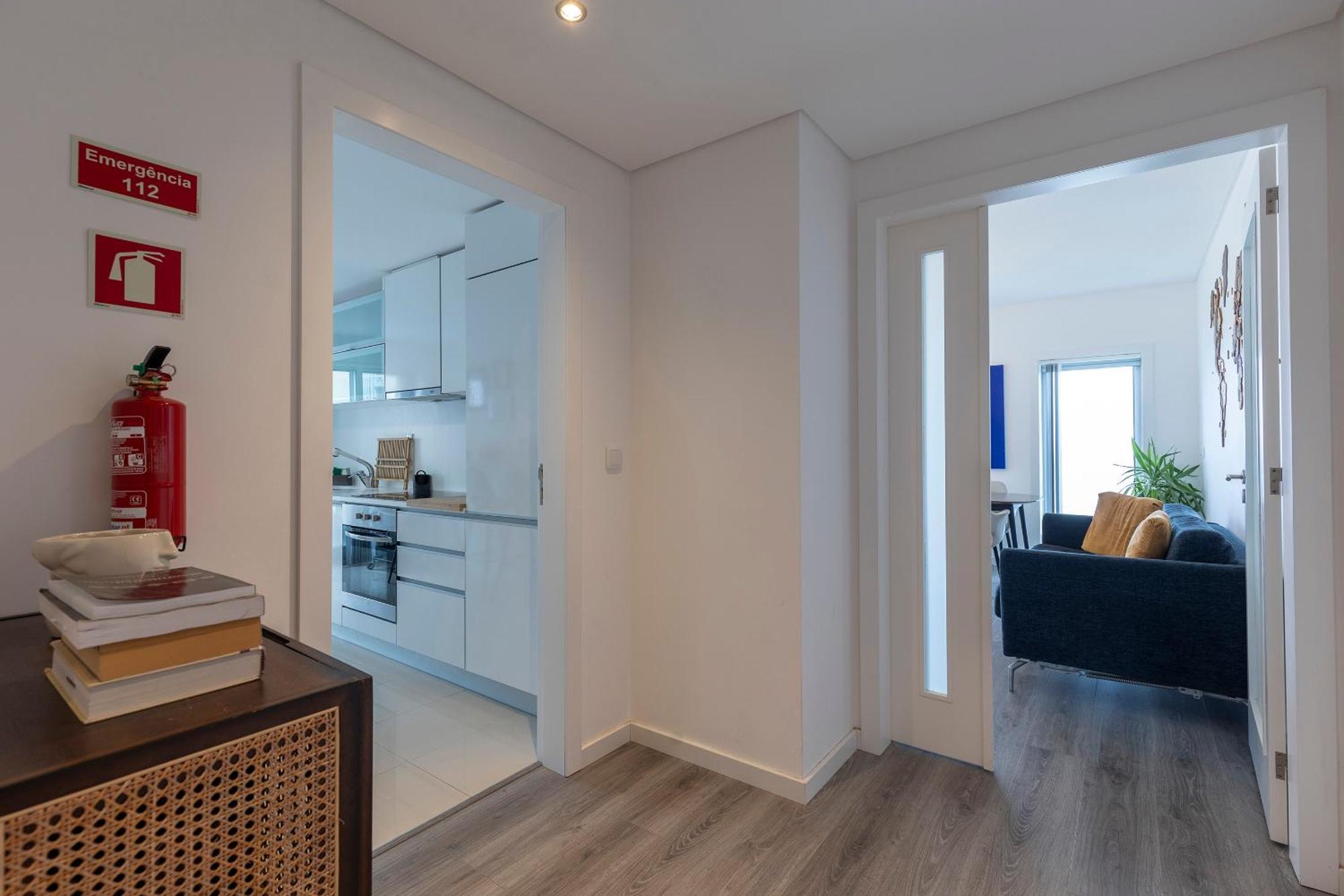 Apartmán A-Mo Sesimbra By Trip2Portugal Exteriér fotografie