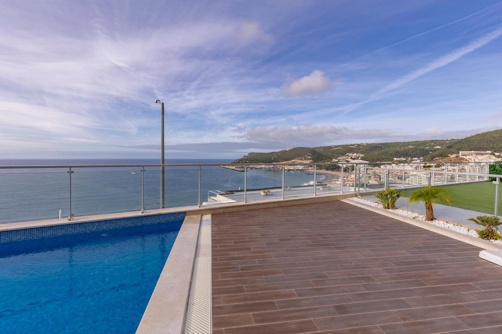 Apartmán A-Mo Sesimbra By Trip2Portugal Exteriér fotografie