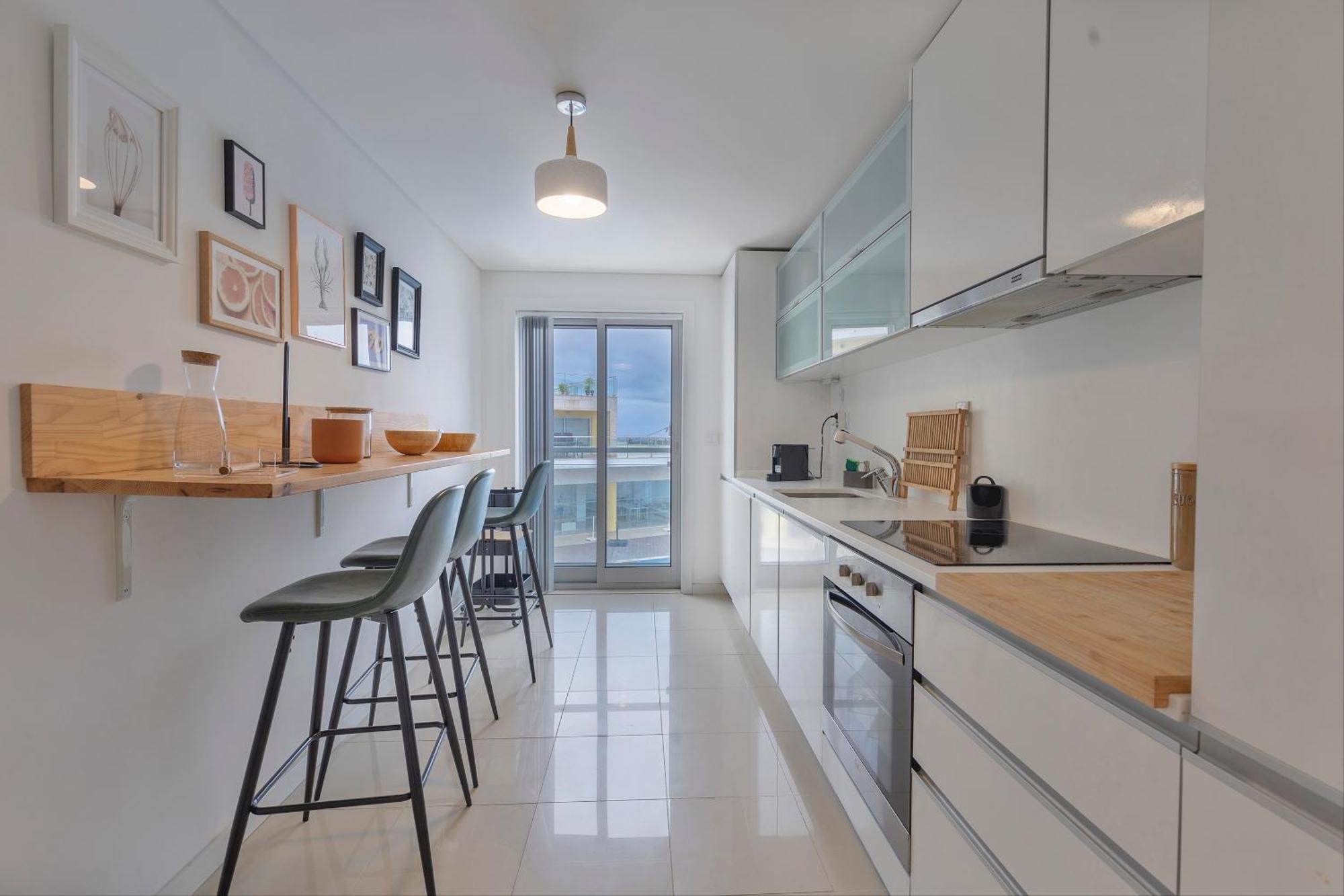Apartmán A-Mo Sesimbra By Trip2Portugal Exteriér fotografie