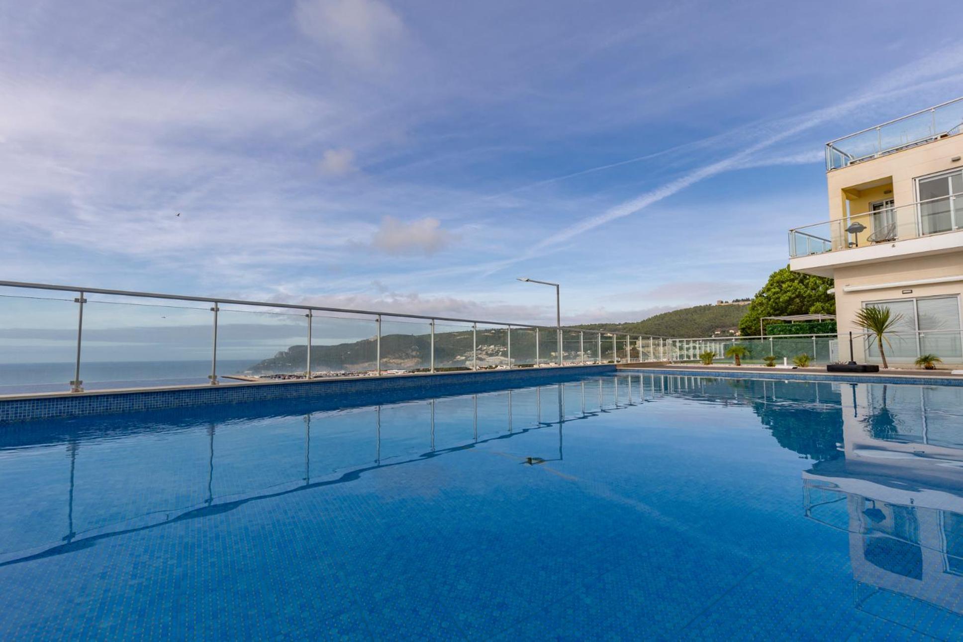 Apartmán A-Mo Sesimbra By Trip2Portugal Exteriér fotografie