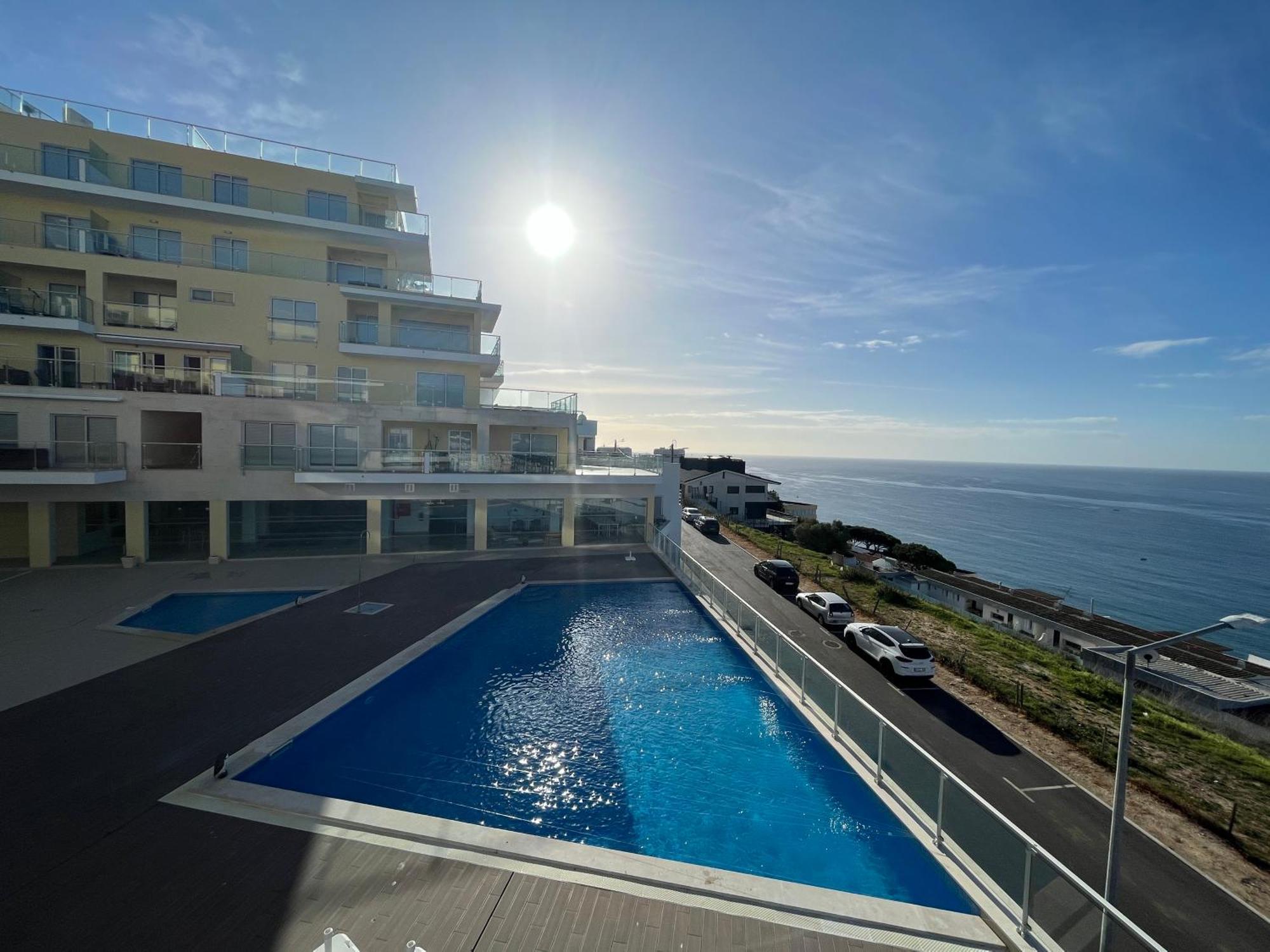 Apartmán A-Mo Sesimbra By Trip2Portugal Exteriér fotografie